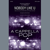 DCappella picture from Nobody Like U (from Turning Red) (arr. Deke Sharon) released 05/23/2023