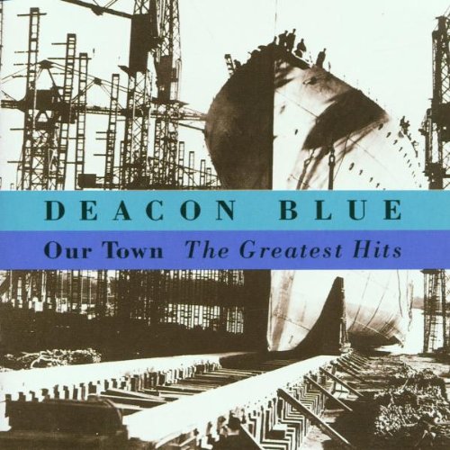 Deacon Blue Bound To Love profile image