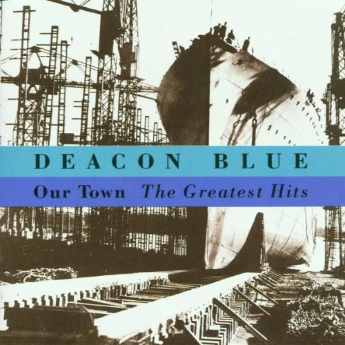 Deacon Blue Still In The Mood profile image