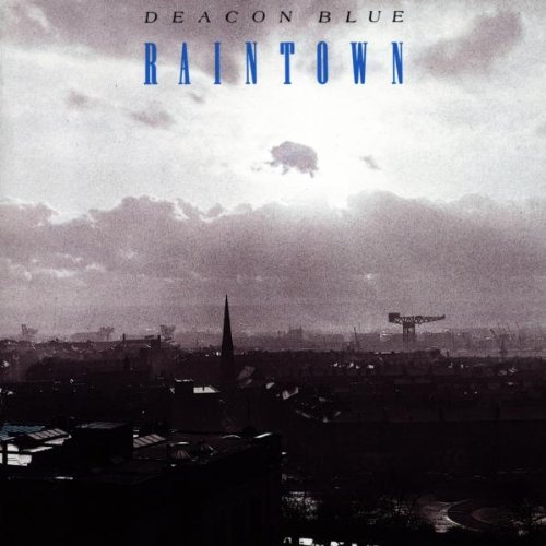 Deacon Blue Deacon Blue, Dignity, Piano, Vocal & Guitar (Right-Hand Melody)