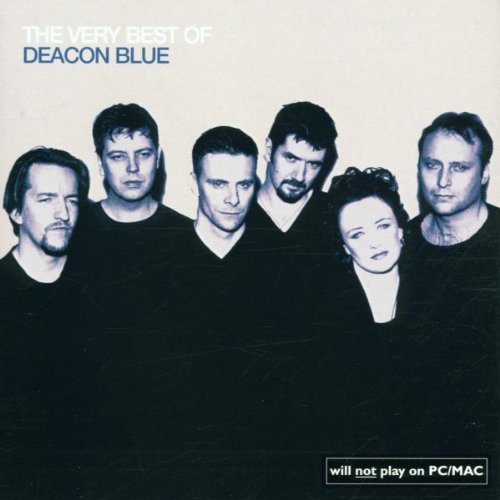 Deacon Blue When Will You (Make My Telephone Rin profile image