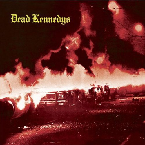 Dead Kennedys profile Dead Kennedys Holiday In Cambodia profile image