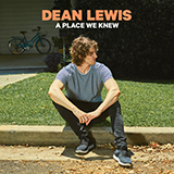 Dean Lewis picture from A Place We Knew released 05/21/2019