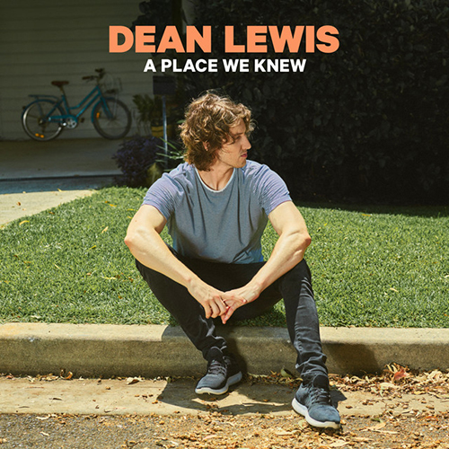 Dean Lewis Half A Man profile image