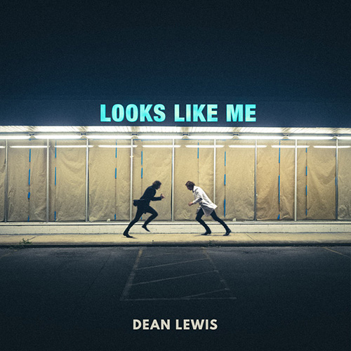 Dean Lewis Looks Like Me profile image