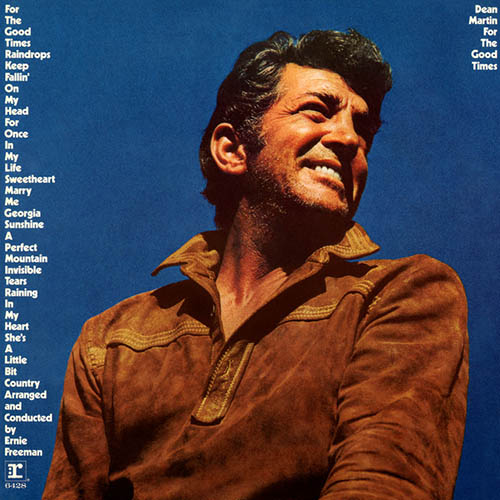 Dean Martin For Once In My Life profile image