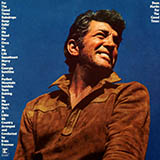 Dean Martin picture from For Once In My Life released 01/10/2005
