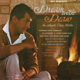Dean Martin picture from Gimme A Little Kiss (Will Ya Huh?) released 02/22/2022