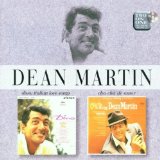Dean Martin picture from I Love You Much Too Much released 01/25/2012