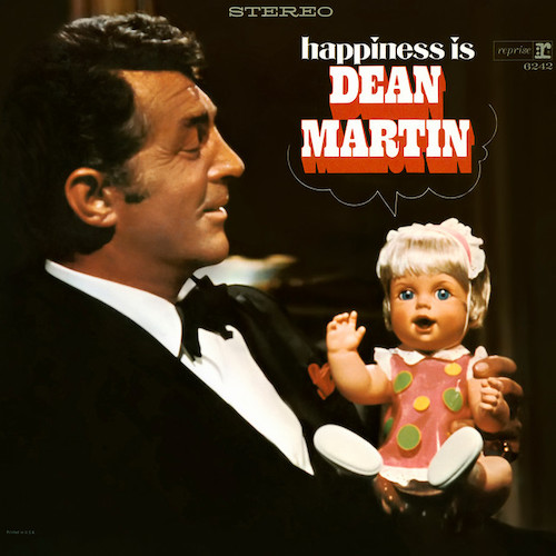Dean Martin profile Dean Martin Nobody's Baby Again profile image