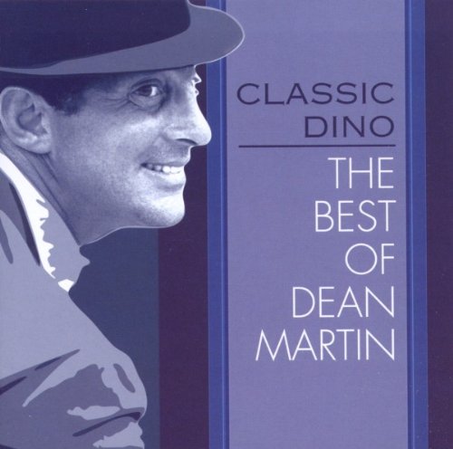Dean Martin Relax-Ay-Voo profile image