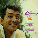 Dean Martin picture from Return To Me (arr. Fred Sokolow) released 11/11/2024