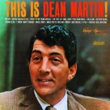 Dean Martin picture from Return To Me released 10/25/2002