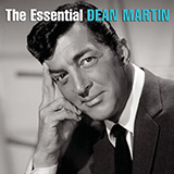Dean Martin picture from Send Me The Pillow You Dream On released 07/17/2019