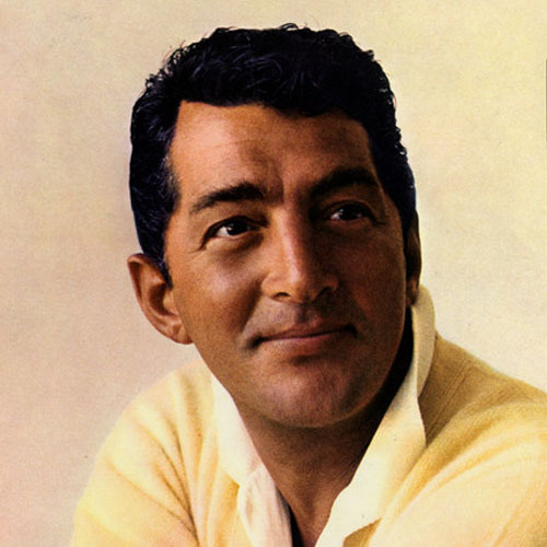 Dean Martin Somebody Loves You profile image