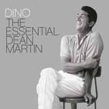 Dean Martin picture from That's Amore (That's Love) (arr. Fred Sokolow) released 08/15/2024