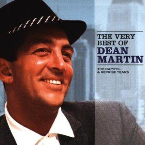 Dean Martin Under The Bridges Of Paris (Sous Les profile image