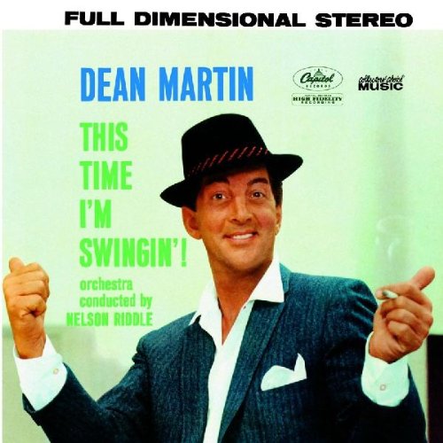 Dean Martin You're Nobody 'Til Somebody Loves Yo profile image