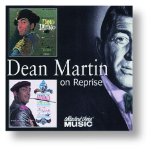 Dean Martin April In Paris Sheet Music and PDF music score - SKU 102935
