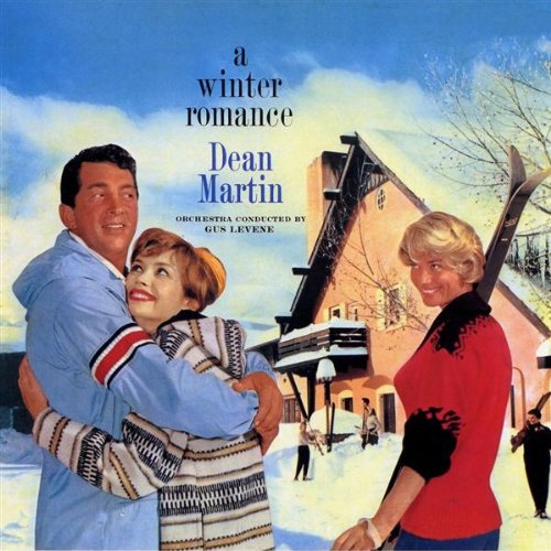 Dean Martin Dean Martin, Baby, It's Cold Outside, Lyrics Only