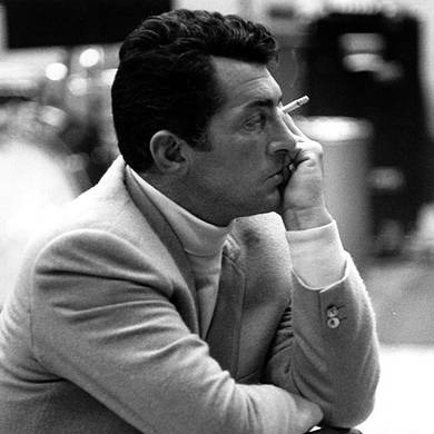 Dean Martin Dean Martin, That's Amore (That's Love), Trumpet Duet