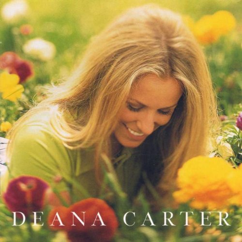 Deana Carter Strawberry Wine profile image