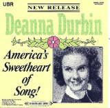 Deanna Durbin picture from My Own released 05/27/2009
