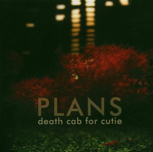 Death Cab For Cutie I Will Follow You Into The Dark profile image