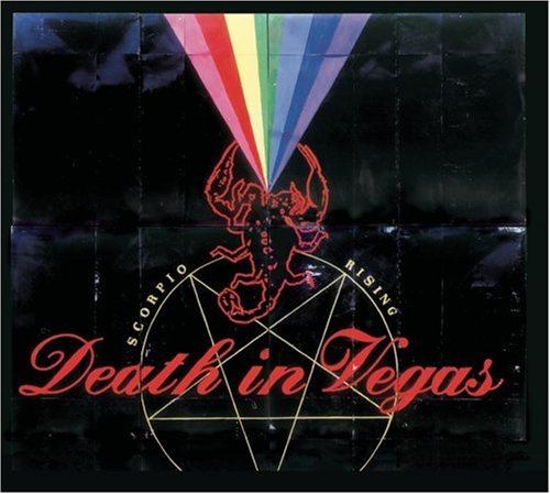 Death In Vegas Scorpio Rising profile image