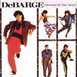 DeBarge picture from Rhythm Of The Night released 12/18/2013