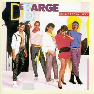 DeBarge Time Will Reveal profile image