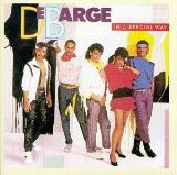 DeBarge picture from Time Will Reveal released 12/03/2010