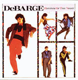 DeBarge picture from Who's Holding Donna Now released 03/27/2025