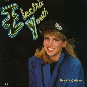 Debbie Gibson Lost In Your Eyes profile image