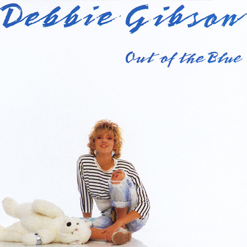 Debbie Gibson Shake Your Love profile image