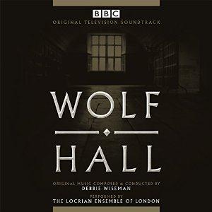 Debbie Wiseman profile Debbie Wiseman Crows (From 'Wolf Hall') profile image