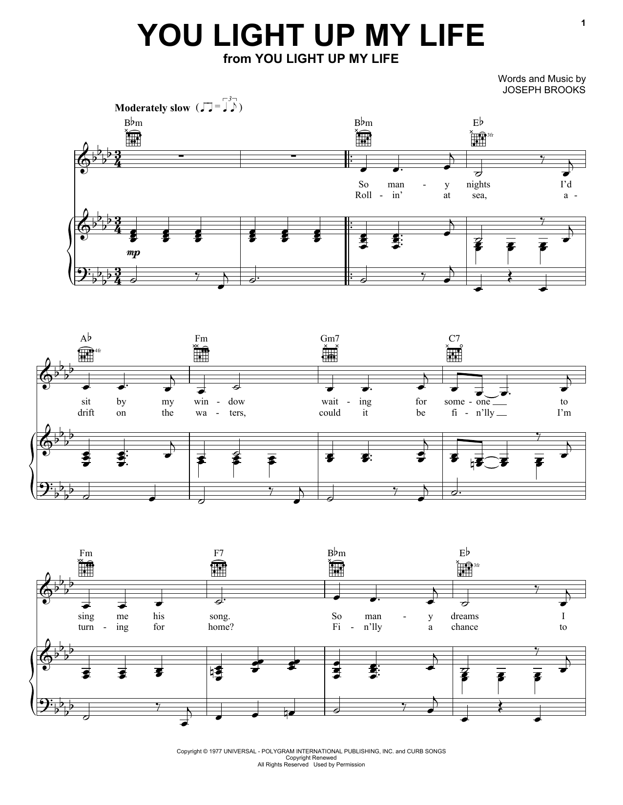 Preview Debby Boone You Light Up My Life Pop sheet music, notes and chords for Trumpet Duet, SKU: 410107 sheet music, piano notes, chords, guitar tabs, score, transpose, transcribe, how to play, guide, download, learn, tutorial, progression, song, artist, awards, billboard, mtv, vh1, tour, single, album, release