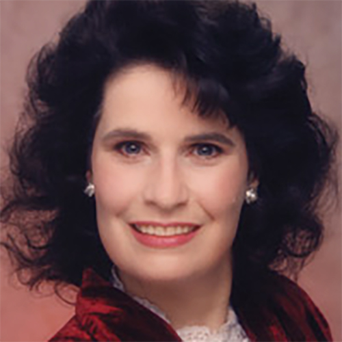 Deborah Brady Under The Big Top profile image