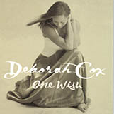 Deborah Cox picture from Love Is On The Way released 04/25/2025