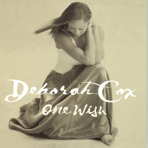 Deborah Cox profile Deborah Cox Things Just Ain't The Same profile image