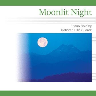 Deborah Ellis Suarez Moonlit Night profile image