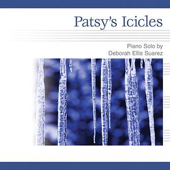 Deborah Ellis Suarez Patsy's Icicles profile image