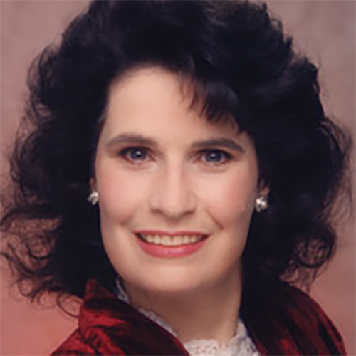 Deborah Brady Music Box Minuet profile image