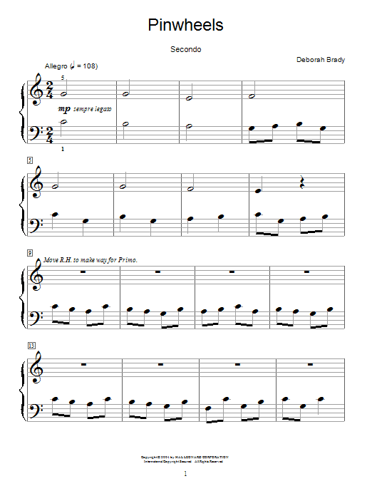 Preview Deborah Brady Pinwheels Children sheet music, notes and chords for Piano, SKU: 28140 sheet music, piano notes, chords, guitar tabs, score, transpose, transcribe, how to play, guide, download, learn, tutorial, progression, song, artist, awards, billboard, mtv, vh1, tour, single, album, release