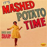 Dee Dee Sharp picture from Mashed Potato Time released 02/08/2017