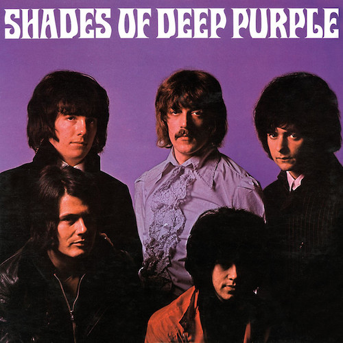 Deep Purple Hush profile image