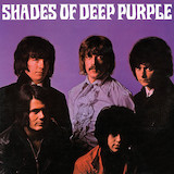 Deep Purple picture from Hush released 08/27/2018
