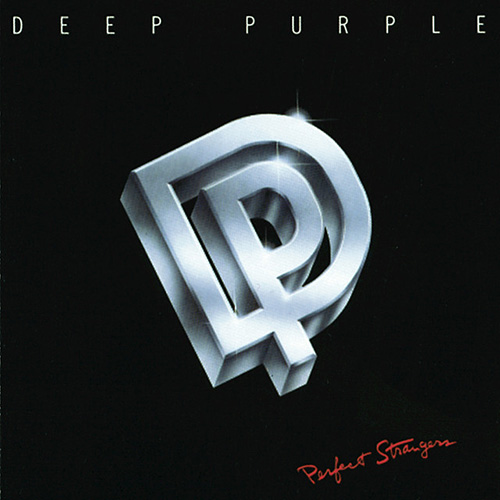 Deep Purple Perfect Strangers profile image