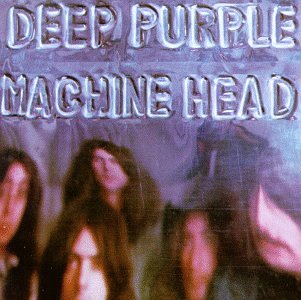 Deep Purple profile Deep Purple Space Truckin' profile image