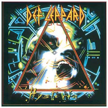 Def Leppard Armageddon It profile image